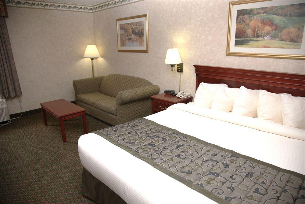 Best Western Plus Liverpool - Syracuse Inn & Suites Chambre photo
